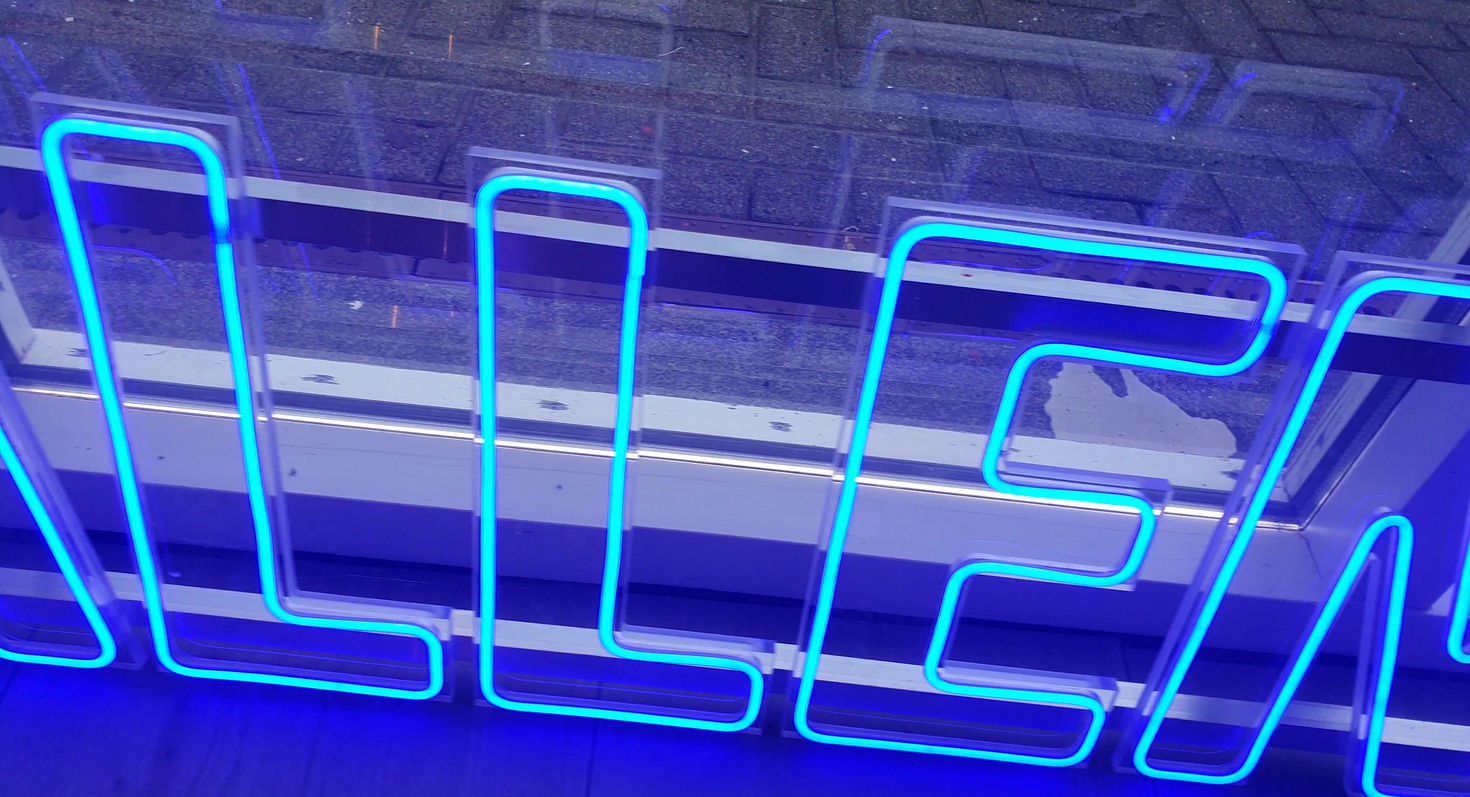 Ledneon